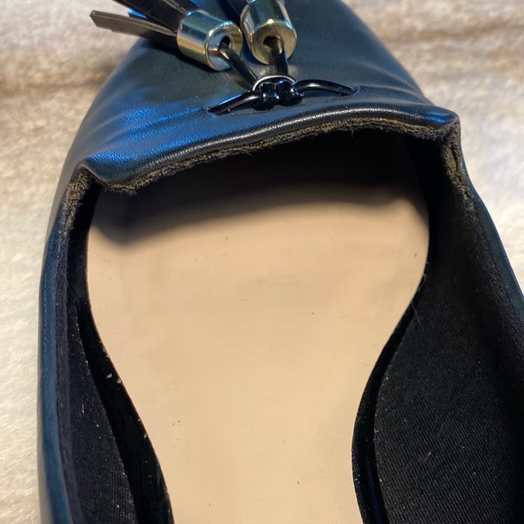 Aldo Loafer leather - Picture 11 of 16